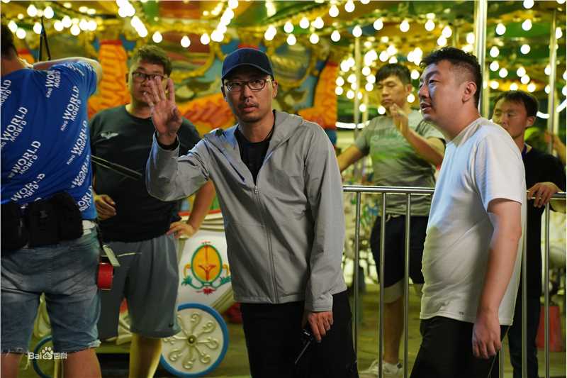 张赫洋(Zhang He Yang)青春须早为壁纸壁纸