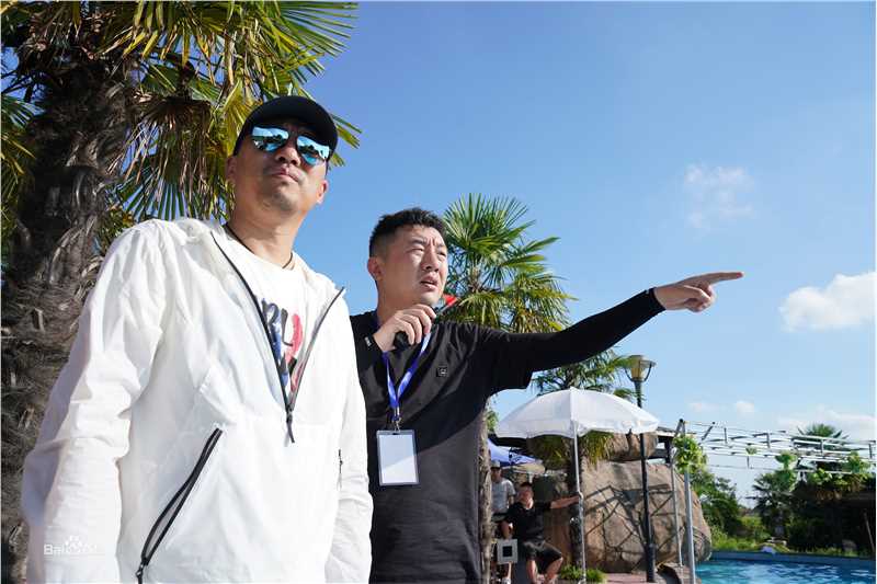 张赫洋(Zhang He Yang)青春须早为壁纸壁纸