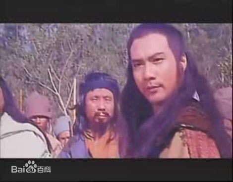 最优质萧峰(Xiao Feng)生活照