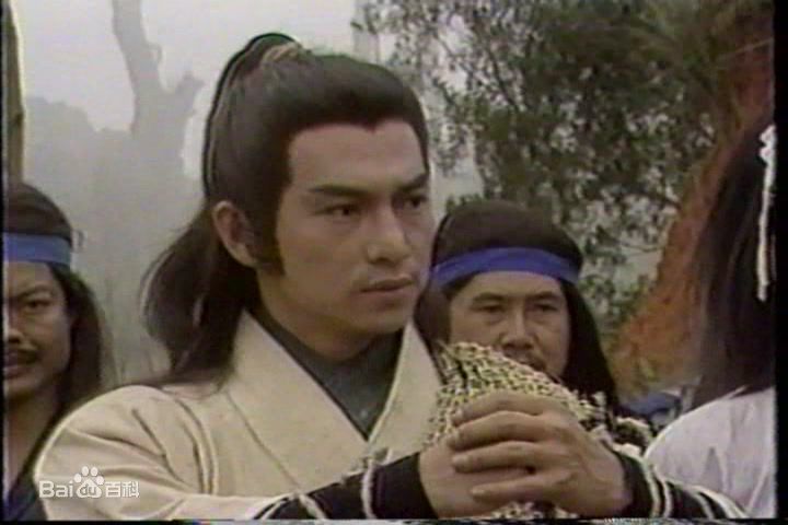 最优质萧峰(Xiao Feng)生活照