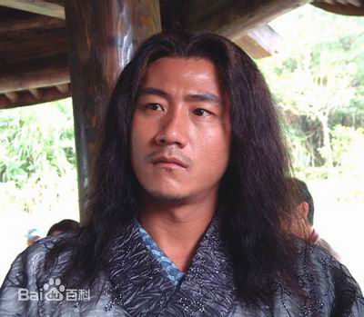 最优质萧峰(Xiao Feng)生活照