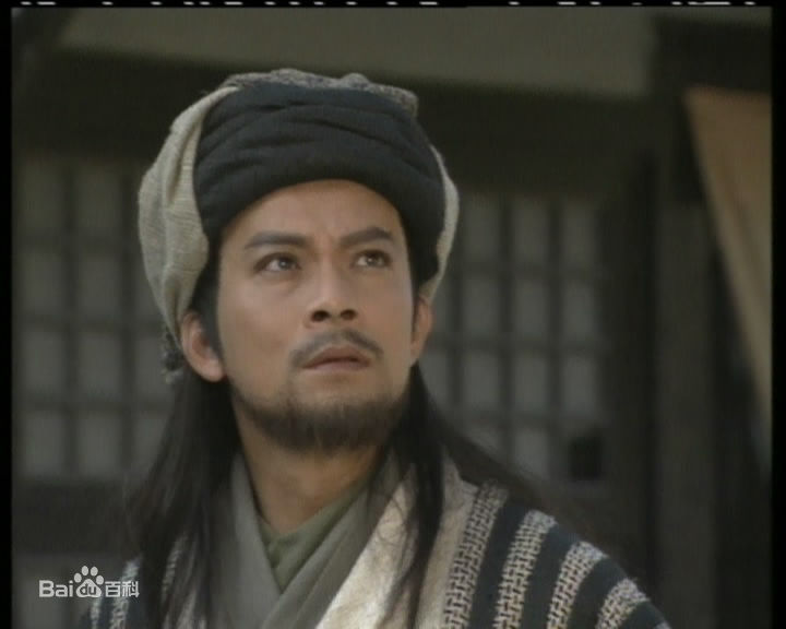 最优质萧峰(Xiao Feng)生活照