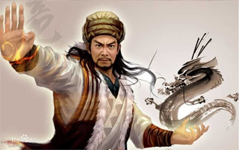 最优质萧峰(Xiao Feng)生活照