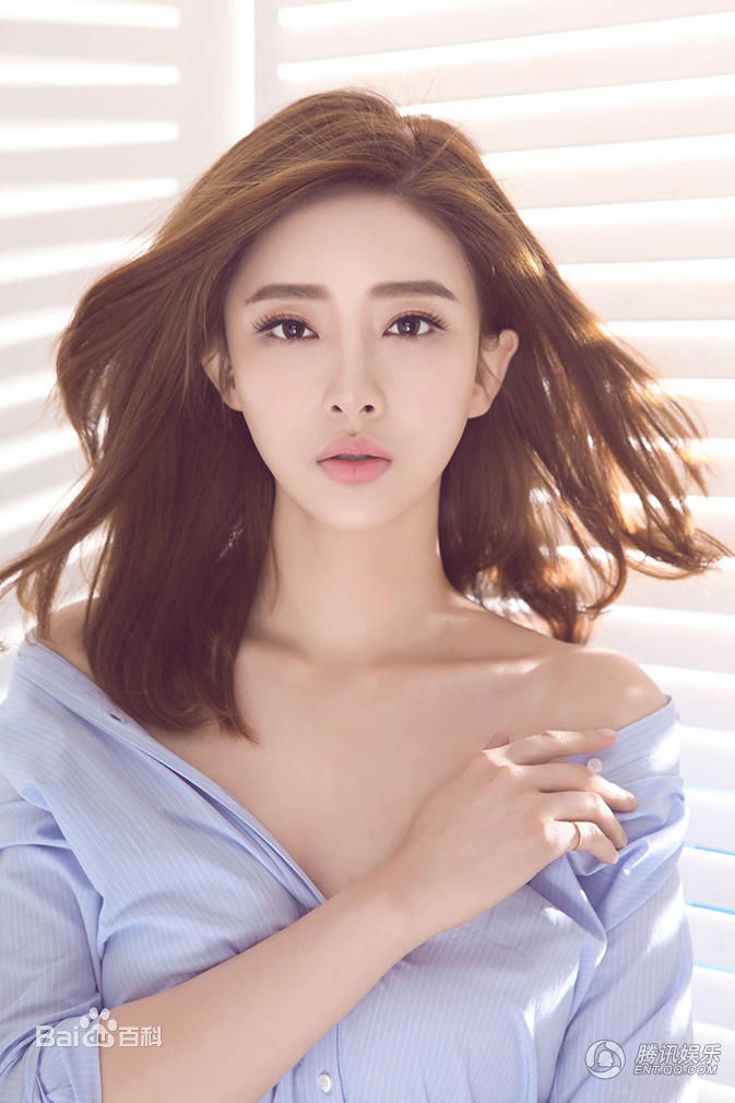 胡丹丹(ile)最优质男友风相册