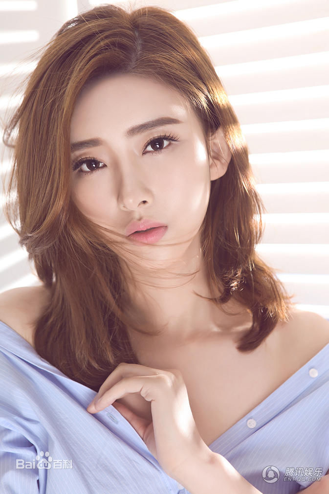 胡丹丹(ile)最优质男友风相册