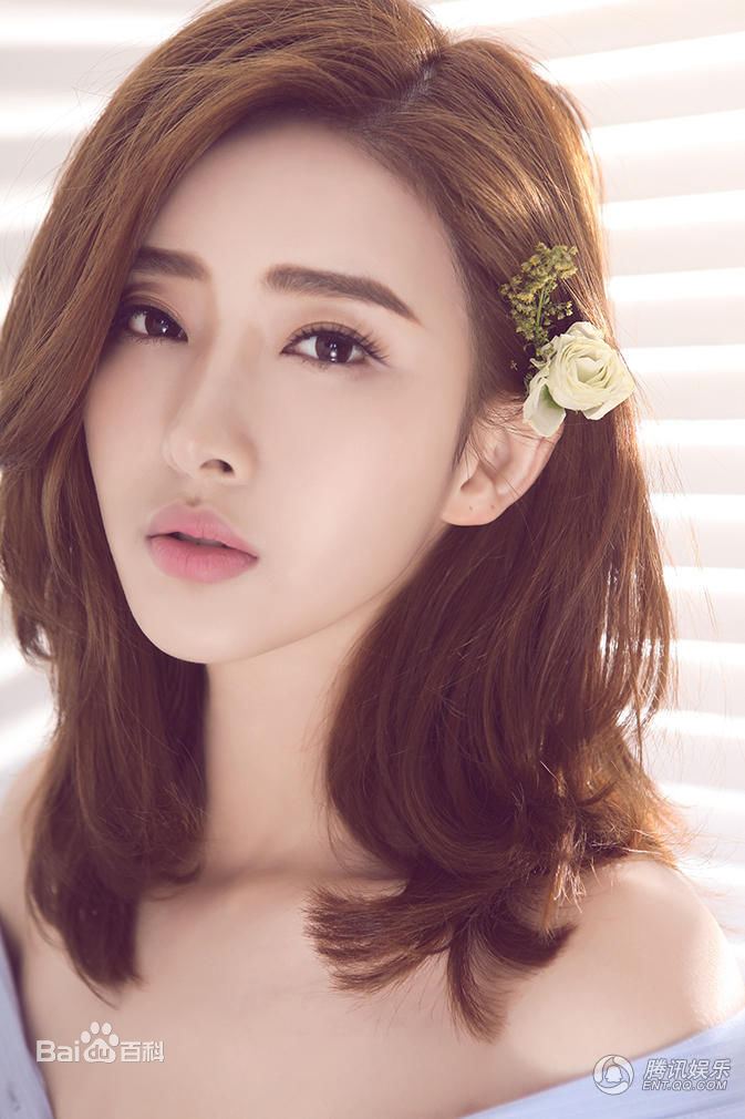 胡丹丹(ile)最优质男友风相册