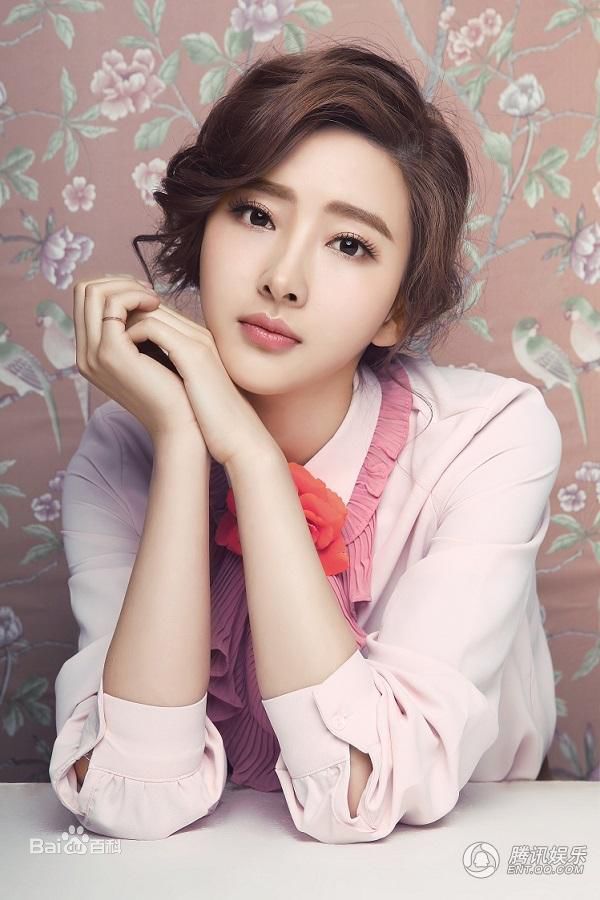 胡丹丹(ile)韩式