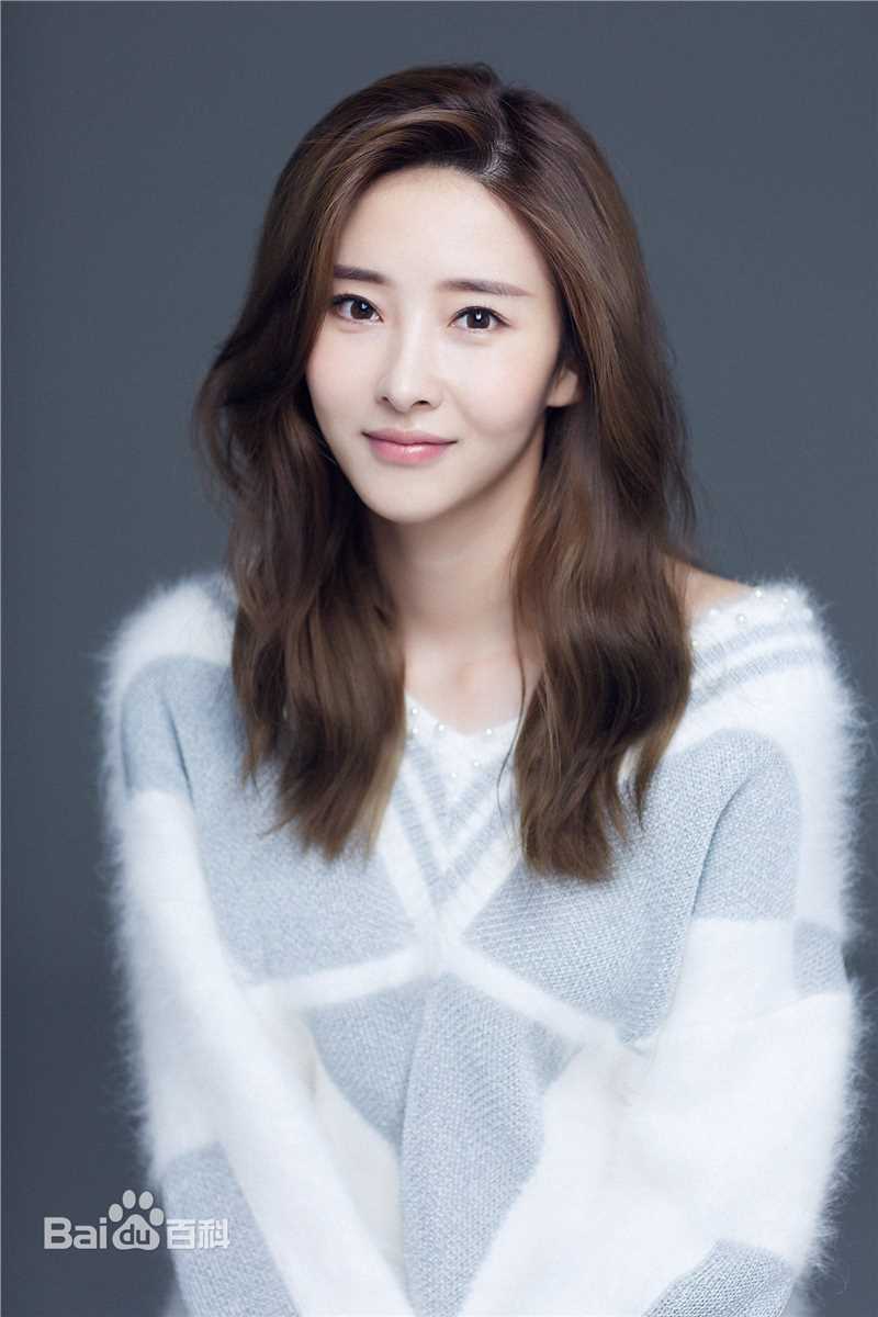 胡丹丹(ile)最全2018冬季相册