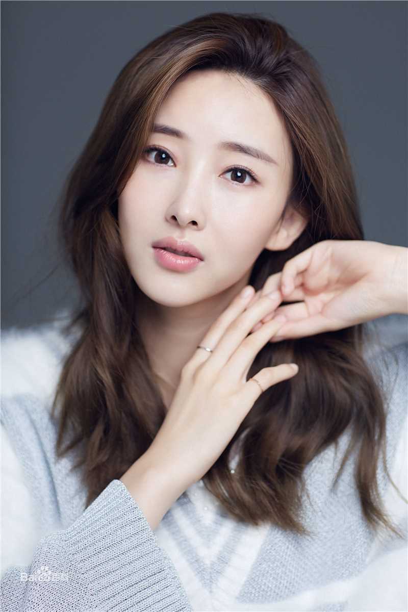 胡丹丹(ile)最全2018冬季相册