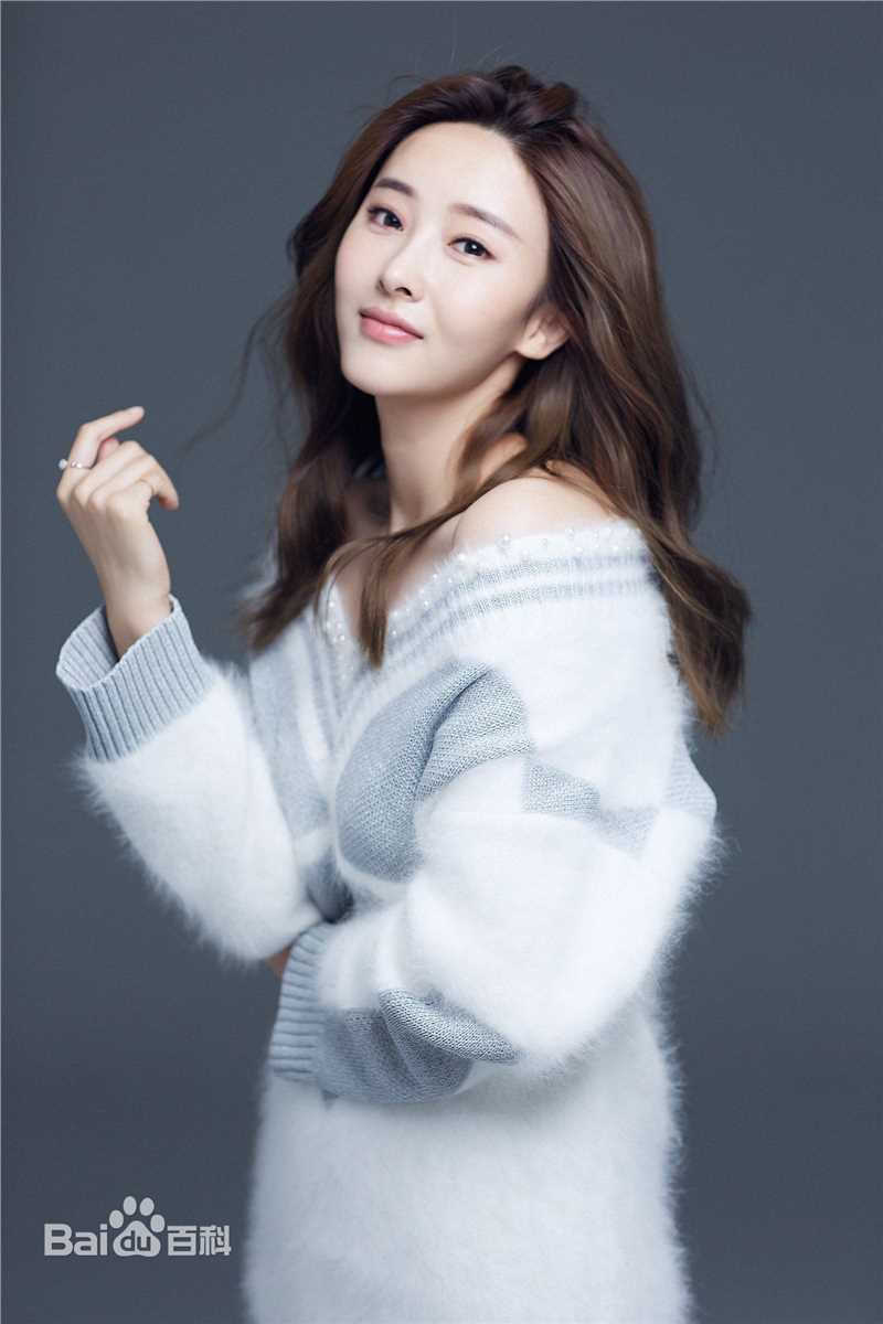 胡丹丹(ile)最全2018冬季相册