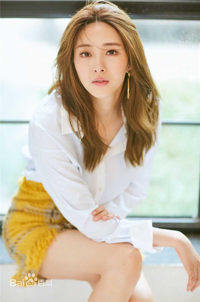 胡丹丹(ile)最优质2018知性相册