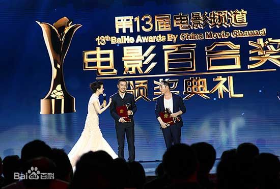 张铎活动图片生活照