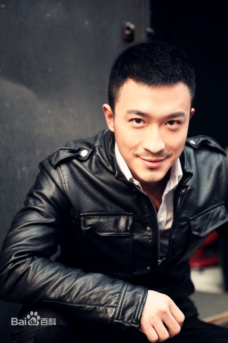 张铎微博图片素颜照相册