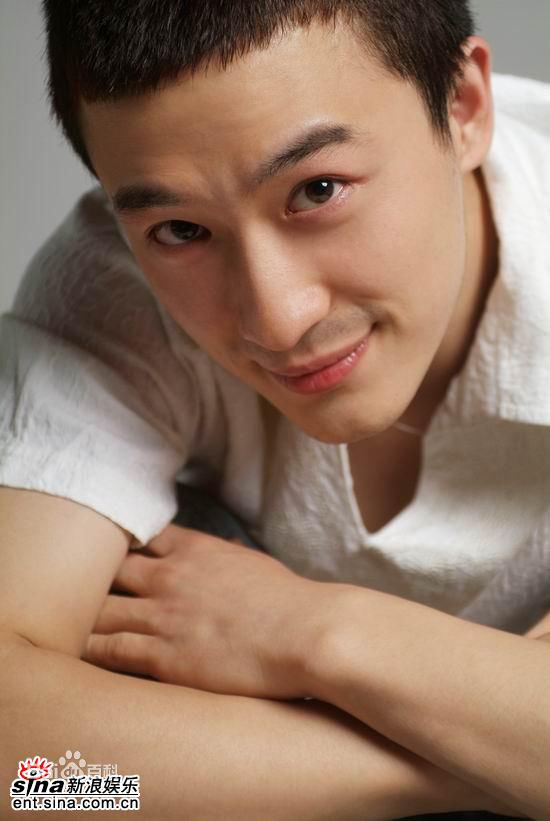 张铎高清图片前后照片