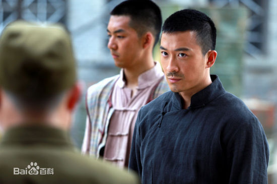 张铎荣耀时刻图片图集