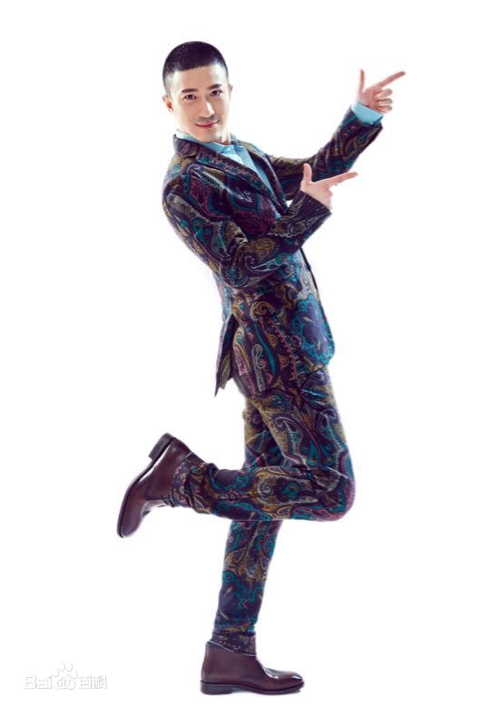 张铎精选小图册