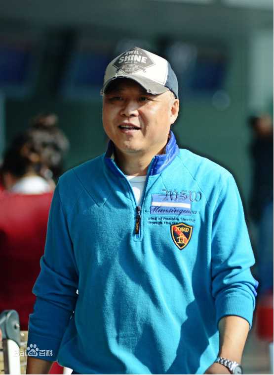 周德华导演风采性感图片图集