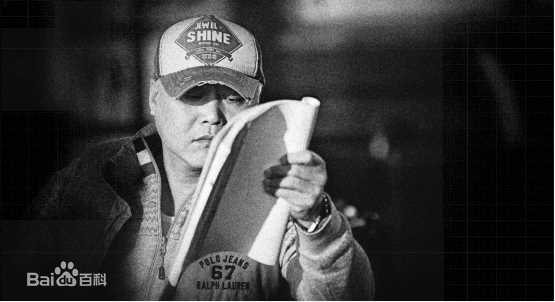 周德华导演风采性感图片图集