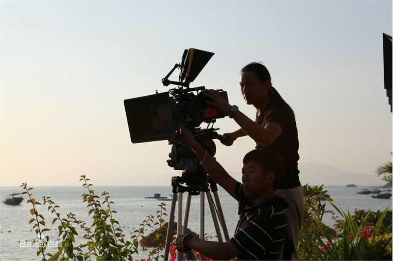 周海军工作照性感图片图集