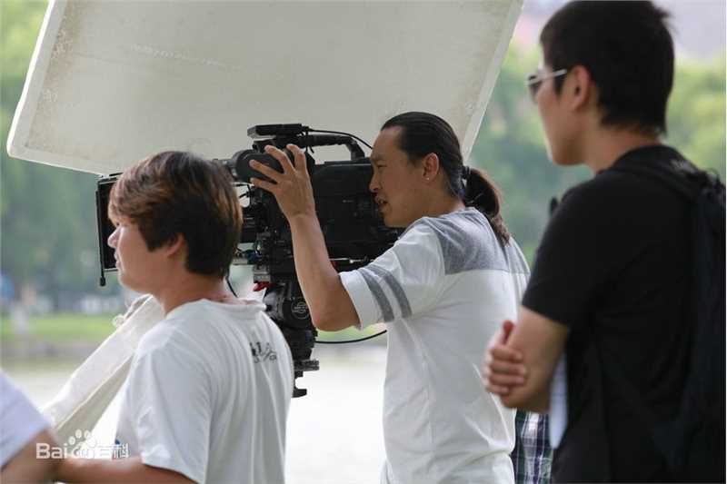 周海军工作照性感图片图集