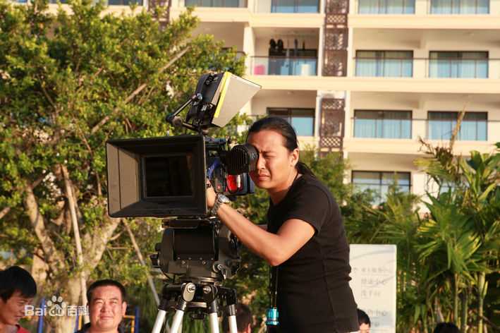 周海军工作照性感图片图集