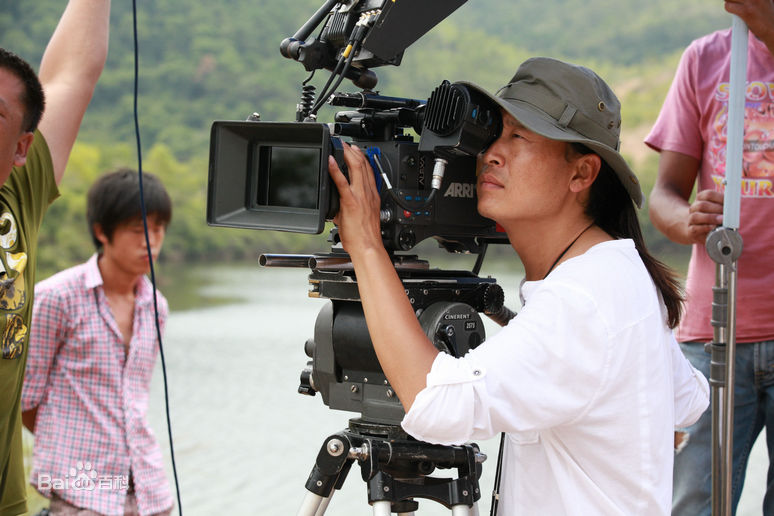 周海军工作照性感图片图集