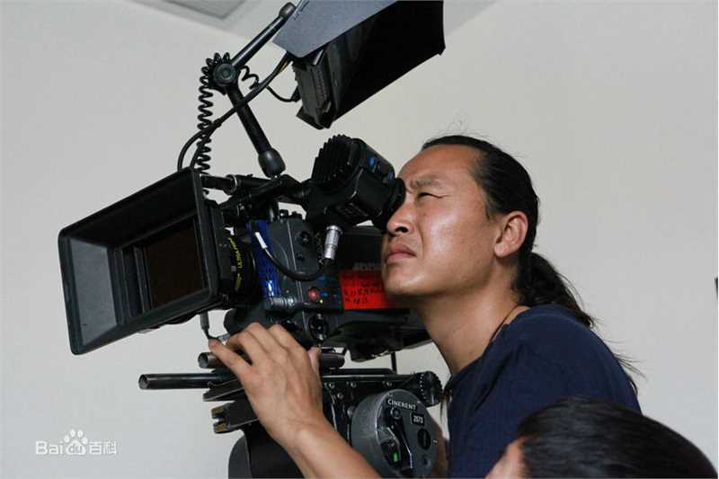 周海军工作照性感图片图集