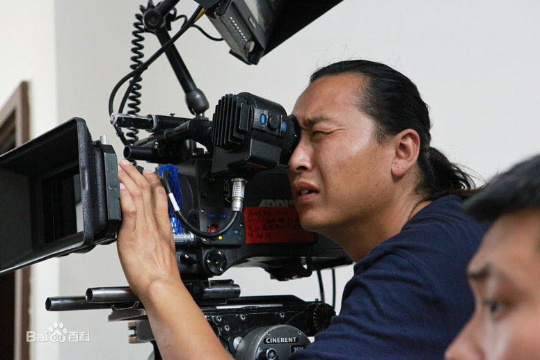 周海军工作照性感图片图集