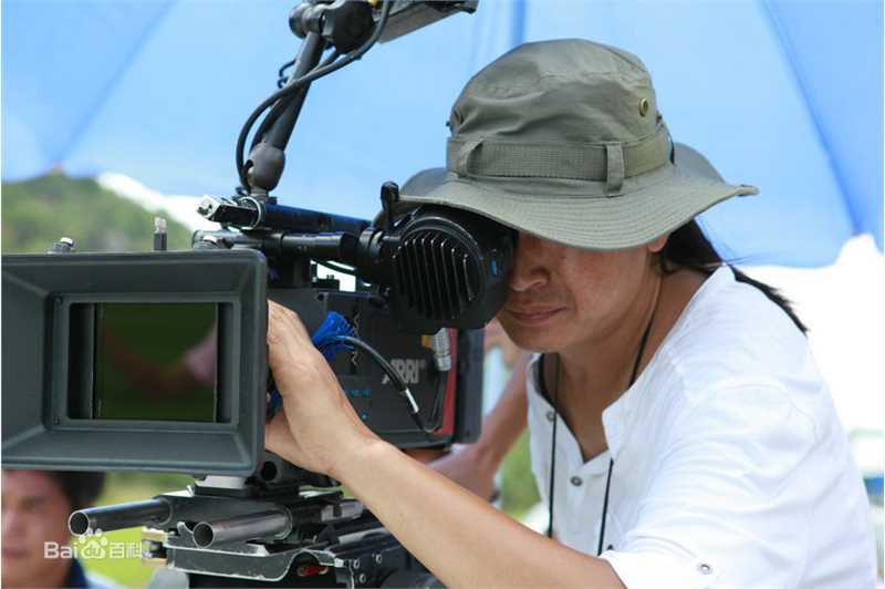 周海军工作照性感图片图集