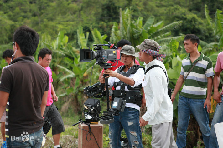 周海军工作照性感图片图集