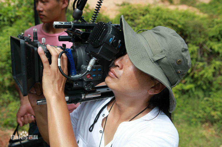 周海军工作照性感图片图集