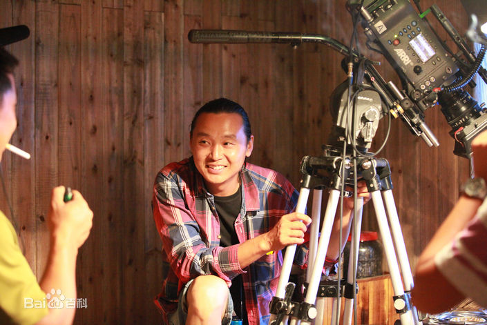 周海军前后照片