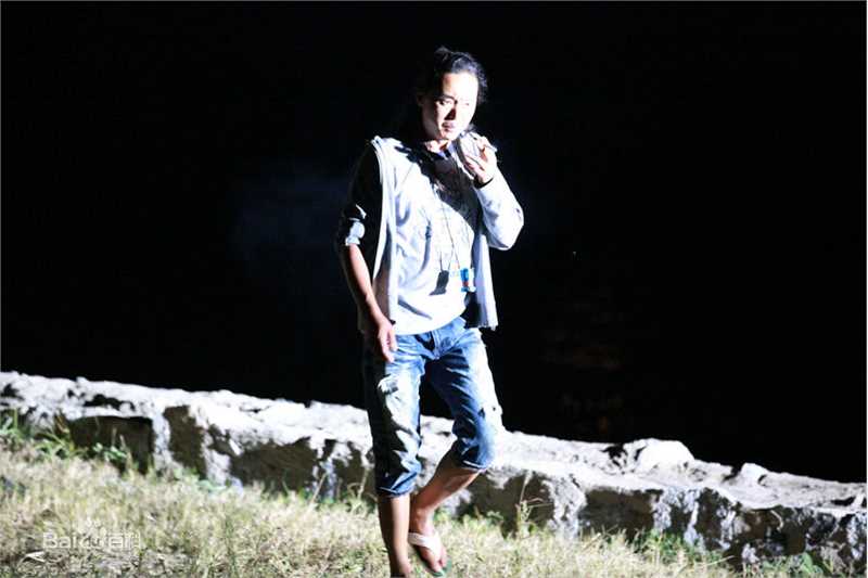 周海军前后照片