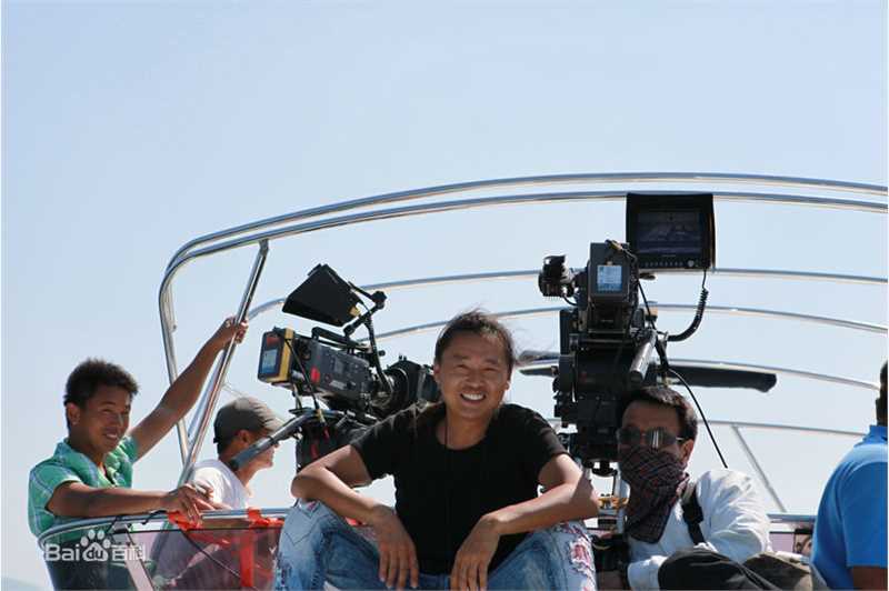 周海军前后照片