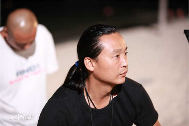 周海军前后照片