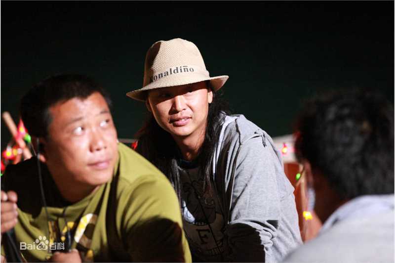 周海军前后照片