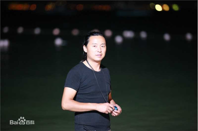 周海军前后照片