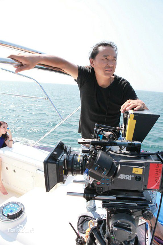 周海军前后照片