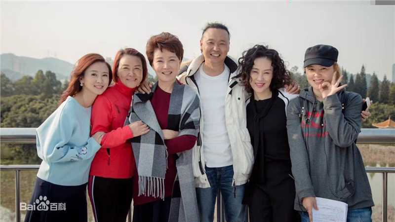 高清周海军图片