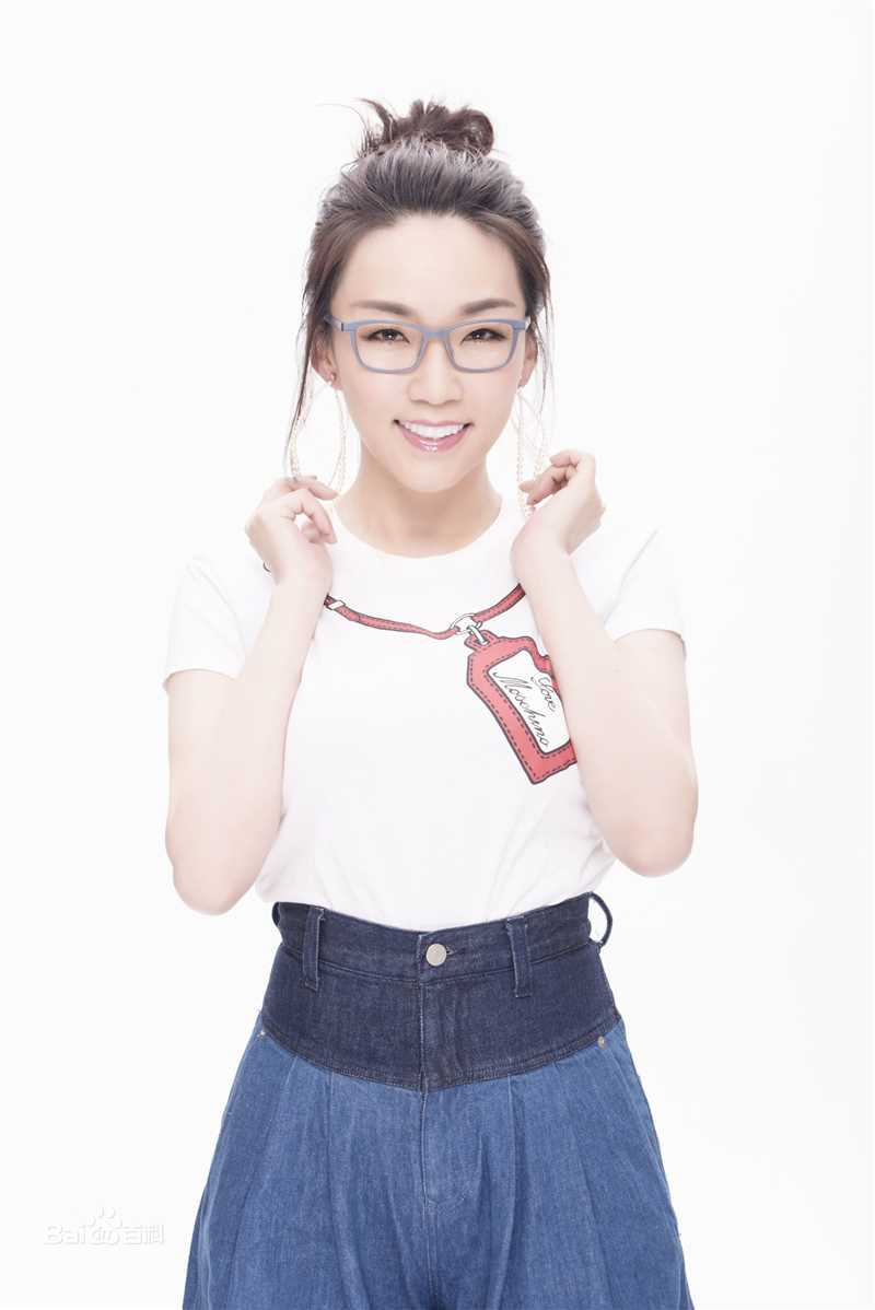 最新马薇薇性感图片