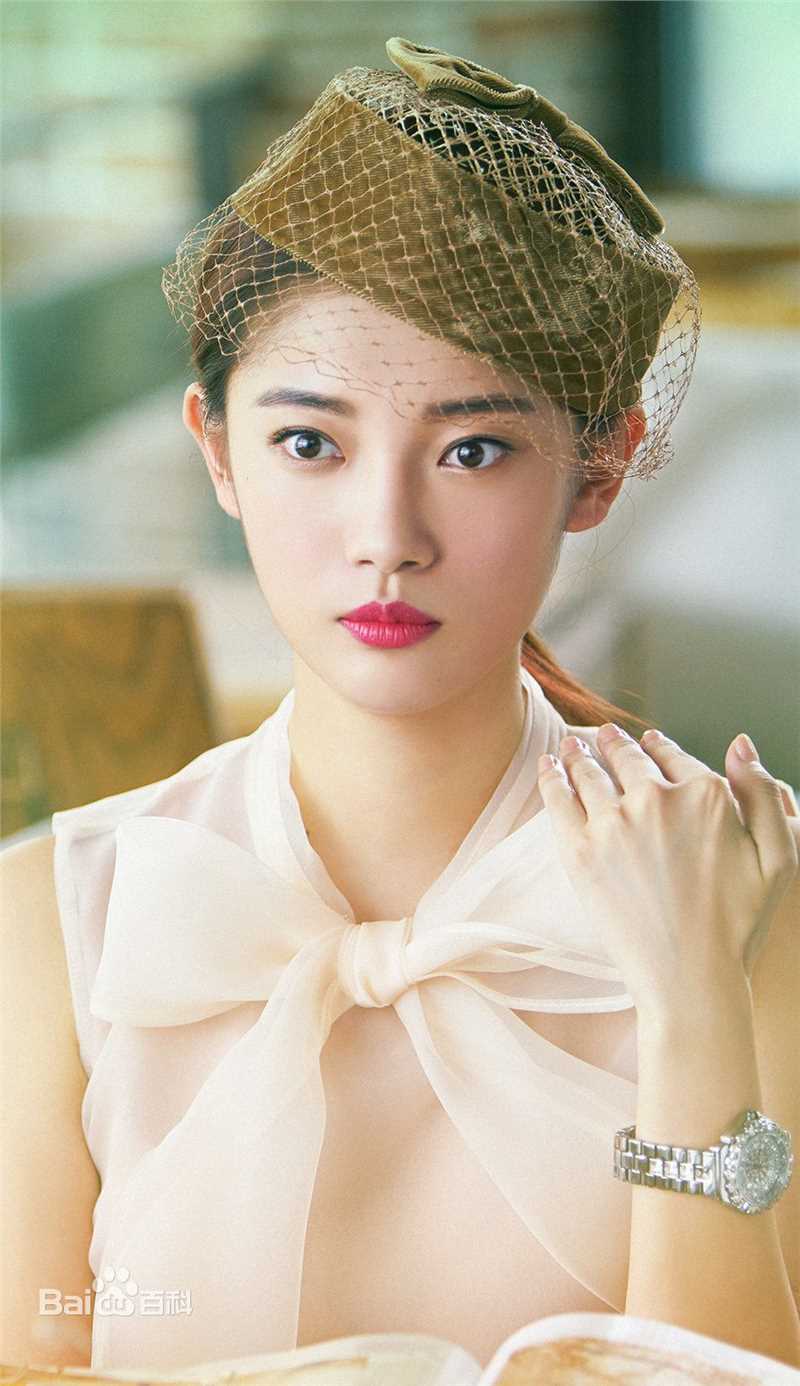 最全田依桐在《我的奇妙男友2》中的壁纸