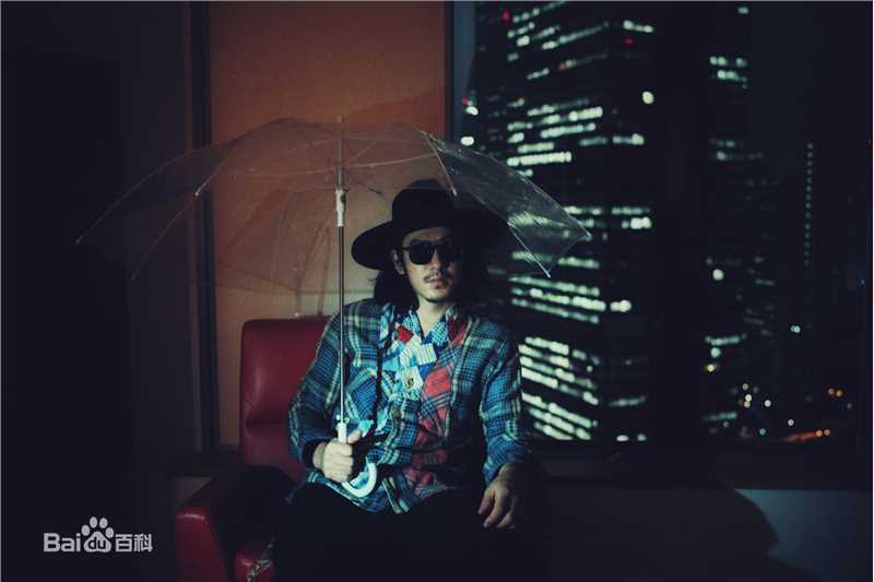 江奇霖早期演出照性感图片图集