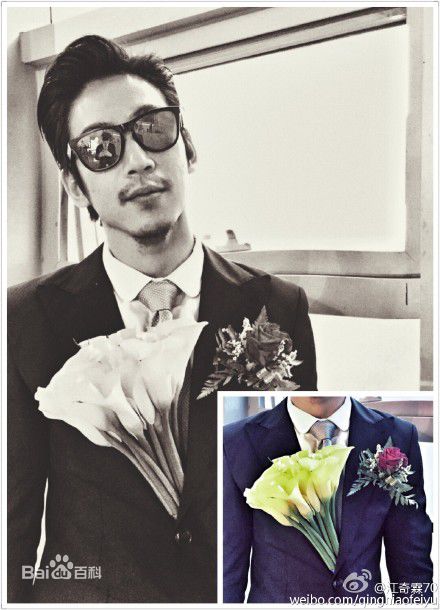 江奇霖精选图册