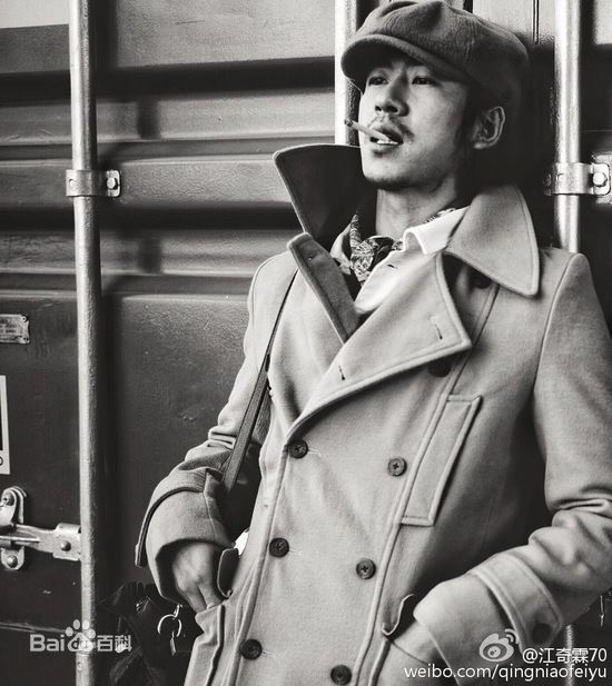 江奇霖精选图册