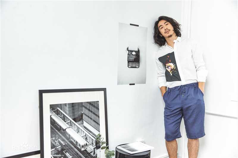 江奇霖精选图册