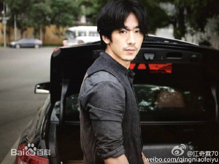 江奇霖精选图册