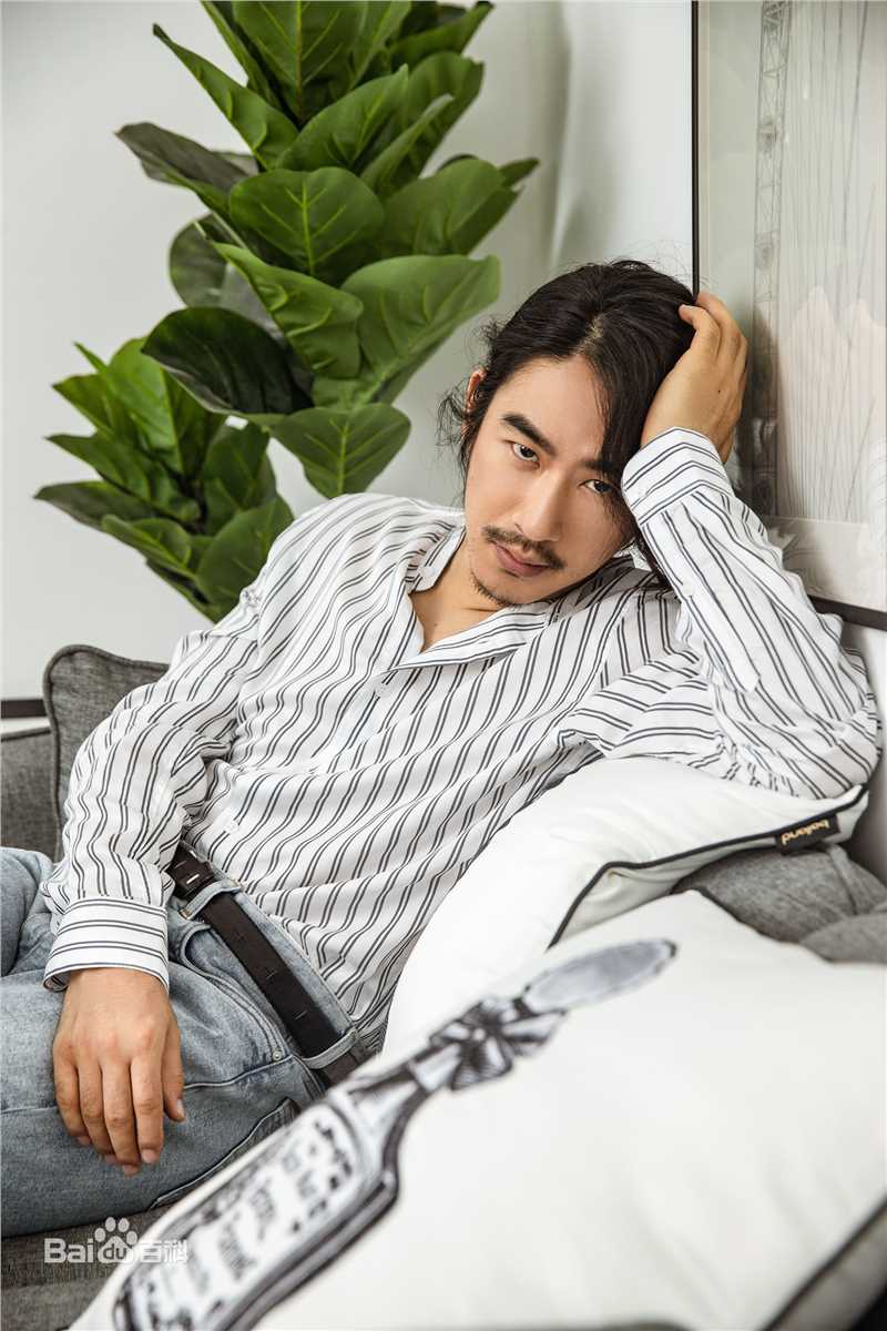 江奇霖精选图册