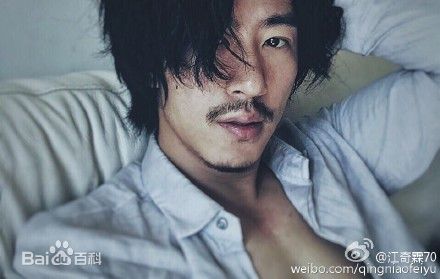 江奇霖精选图册