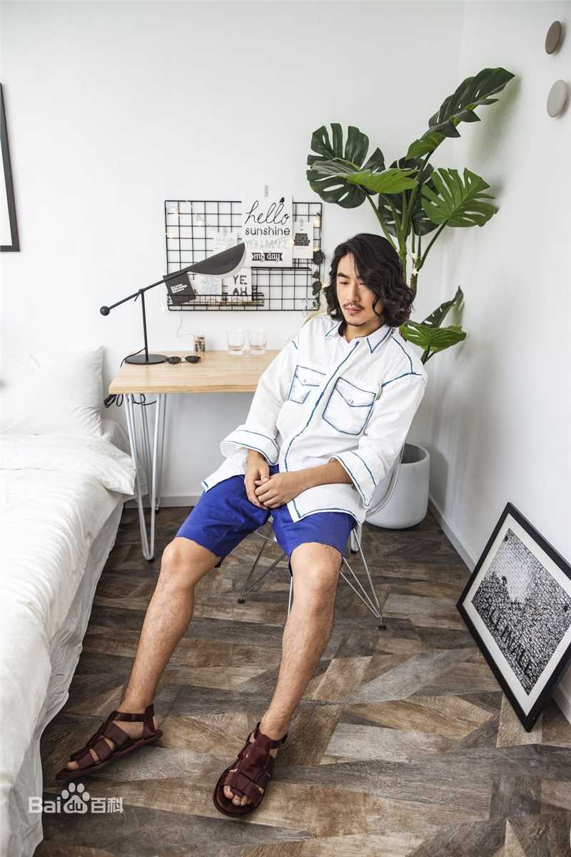 江奇霖精选图册