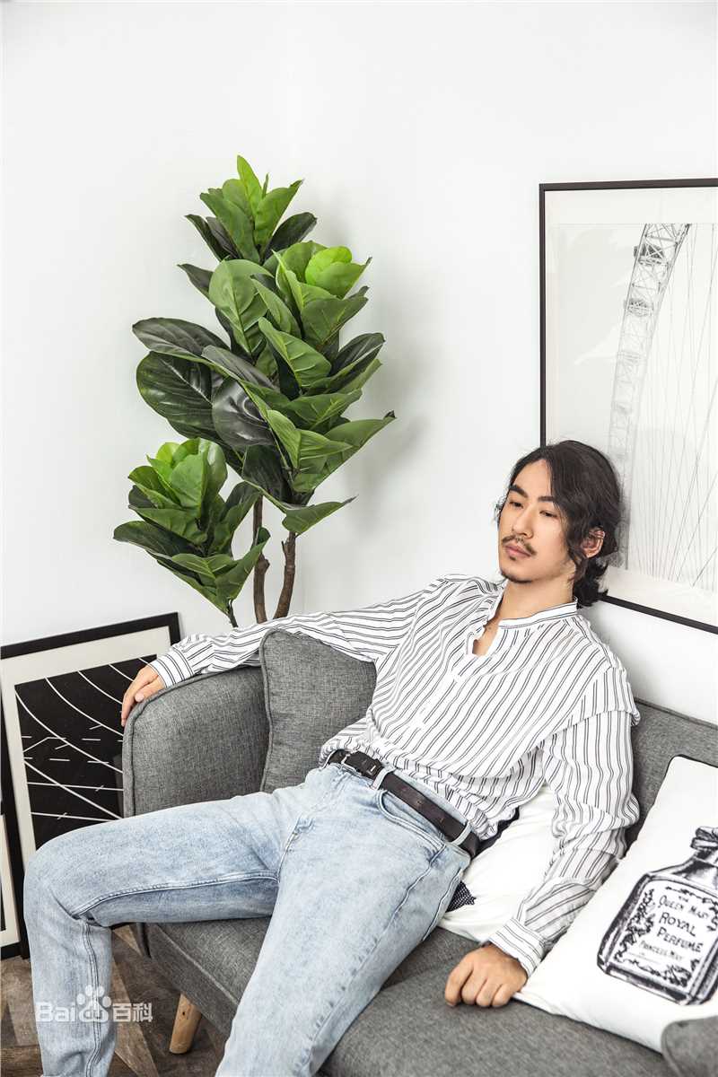 江奇霖精选图册